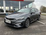 Kia Optima Sportswagon Vision Automatik