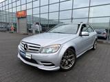 Mercedes-Benz C 350 CGI*AMG*Schiebedach*Navi*Xenon*TÜV NEU - gebrauchte Mercedes-Benz C 350 aus dem Jahr 2010