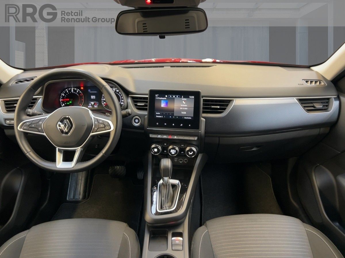 Renault Arkana - Bild 10