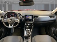 Renault Arkana - Vorschau Bild 10