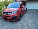 Opel Zafira Life 2.0 Diesel 110kW M Tourer AHK Standh - Opel Zafira Life Tourer mit Diesel-Antrieb