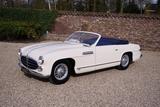 Delahaye 235 Convertible by Antem The 1952 Paris Motor Sh - Delahaye Gebrauchtwagen