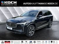 Volvo XC90 - Vorschau Bild 1