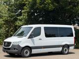 Mercedes-Benz Sprinter Tourer 314 Cdi Lang L2H1 EL. Schiebetür