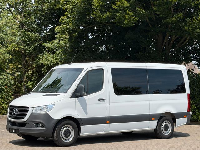 MERCEDES-BENZ Sprinter Tourer 314 Cdi Lang L2H1 EL. Schiebetür