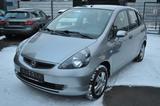Honda Jazz 1.4 LS * AUTOMATIC - 1. HAND - TÜV 11-2027* - Honda Gebrauchtwagen in Mannheim