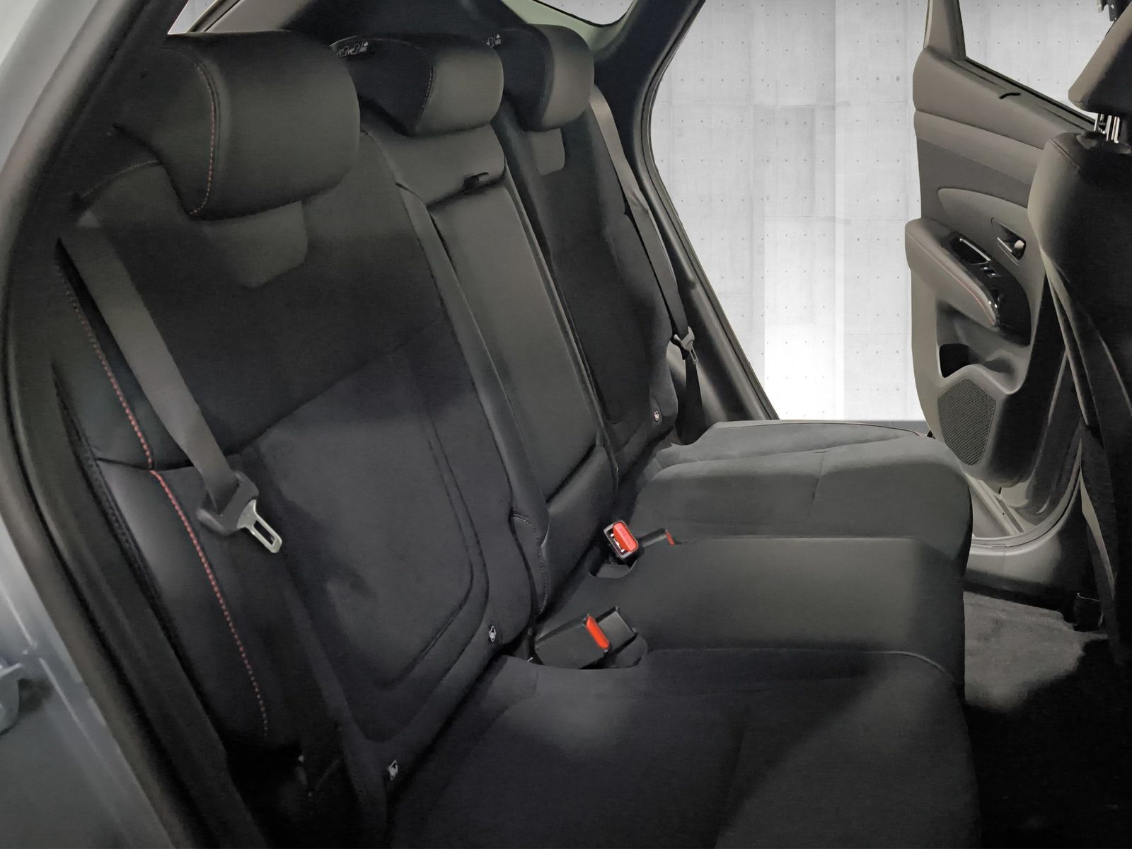 Hyundai Tucson – Bild 18