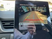 Renault Captur - Vorschau Bild 14