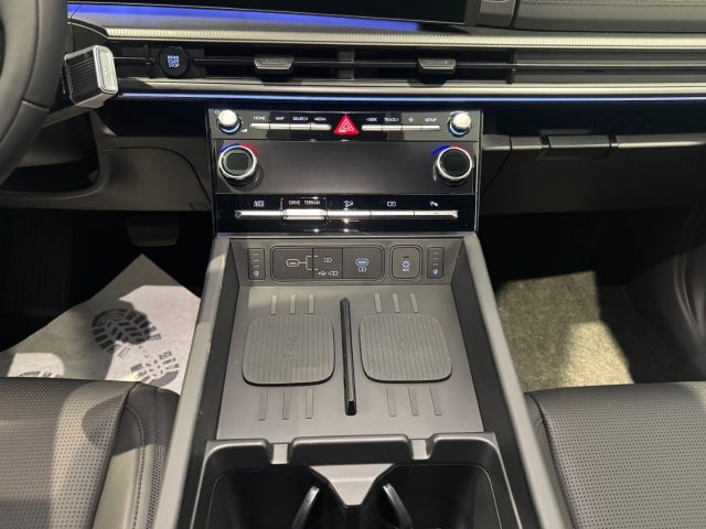 Hyundai Santa Fe – Bild 8