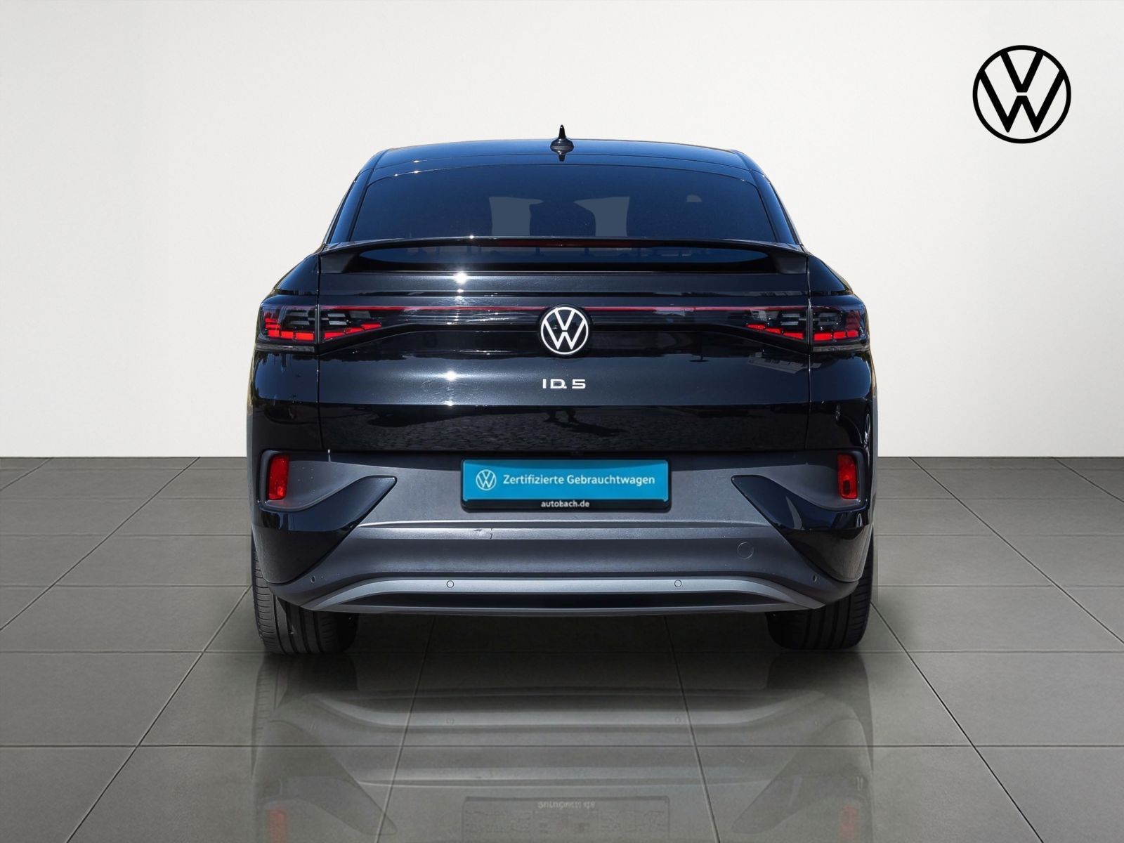Volkswagen ID.5 - Bild 5