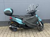 Piaggio Liberty 50 S inkl. viel Zubehör! - PIAGGIO LIBERTY