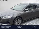 Ford Focus Turnier Titanium X CAM*NAVI*LED*SHZ*Automa