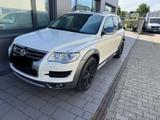 Volkswagen Touareg R50 V10 TDI  TÜV 04/20... - Volkswagen Touareg: 2.5
