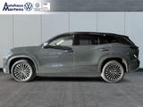 Volkswagen Tayron Elegance 2,0 l TDI 4M 193 PS 7-Gang-DSG - graue Volkswagen Tayron