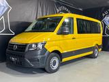 Volkswagen CRAFTER 2.0TDI 8 SITZER TEMP. KLIMA AHK 1.HAND - Offers matching your search criteria