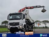 Mercedes-Benz AROCS 3243 FASSI F175A023 - Mercedes-Benz Arocs 3243