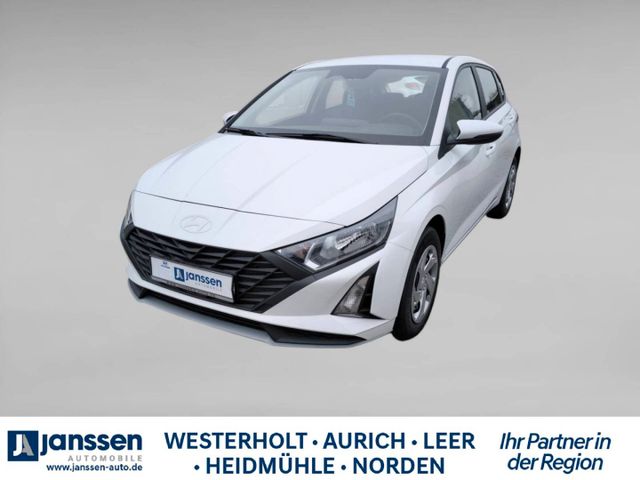 Hyundai i20 Select,PDC hinten, Rückfahrkamera,Navi