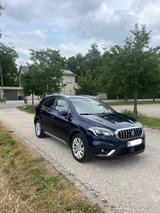Suzuki Autom -Scheckheftgepf. / unfallfrei / 8fac... - Suzuki in München