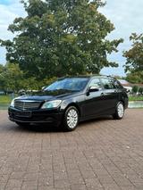Mercedes-Benz C 200 C -Klasse T-Modell C 200 T CDI