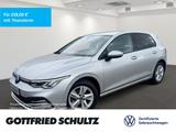 Volkswagen Golf 2.0 TDI DSG LIFE 16 ZOLL GJR AHK PREMIUM AC - Volkswagen Golf: 16 TDI