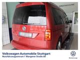 Volkswagen Caddy Comfortline 1.4 TSI Euro 6b  Klima - Offers