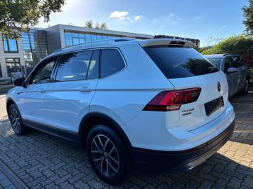 Volkswagen Tiguan Allspace - 6