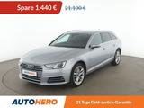 Audi A4 2.0 TDI Sport Aut.*NAV*XENON*TEMPO*PDC*SH*AHK - Audi A4 Gebrauchtwagen in Bochum