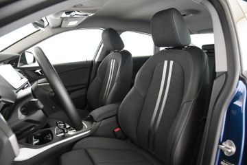 BMW 218 Gran Coupé