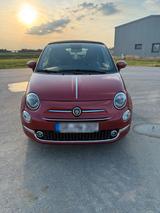 Fiat 500 Ellenator (A1 ab 16)/ Cabrio - Fiat 500e Benzin Gebrauchtwagen