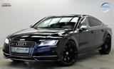Audi S7 Sportback 4.0TFSI 420PS quattro Memory Luft - Audi S7 mit Benzin-Antrieb