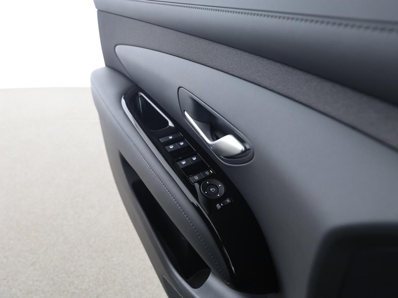 Hyundai Tucson – Bild 14