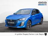 Peugeot 208 1.2 Hybrid 110 Allure e-DSC6 SHZ NAVI ACC - Peugeot 208 Gebrauchtwagen