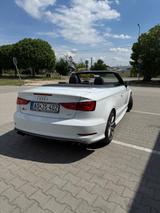 Audi ABT | 37.000 KM | 1 Owner | Neck Heating | B&O - Audi S3: Abt