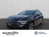 Volkswagen Golf VIII Variant 2.0 TSI 4MOTION DSG R-Line Spo - Volkswagen Golf: Tsi
