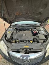 Mazda Ich Bitte Hier Eine Mazda 6 Von 2002 Baujahr - Mazda 2 in Hannover