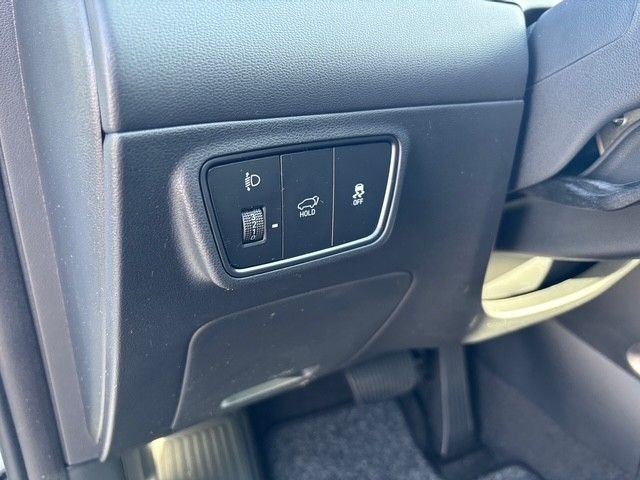 Hyundai Tucson – Bild 18