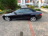 Mercedes-Benz Mercedes E 200 Cabrio Sportpaket. Bitte ko... - Mercedes-Benz E 200 in Bielefeld