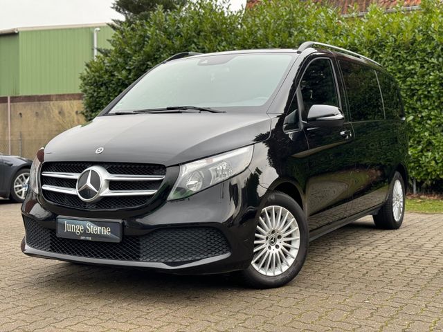 Mercedes-Benz V 220 AVANZGARDE 9G-Tronic Leder Navi Kamera ACC