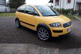 Audi A2 1.4 TDI TOP Colour Storm Opensky - Audi A2: Colour Storm