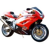 Bimota Yb11