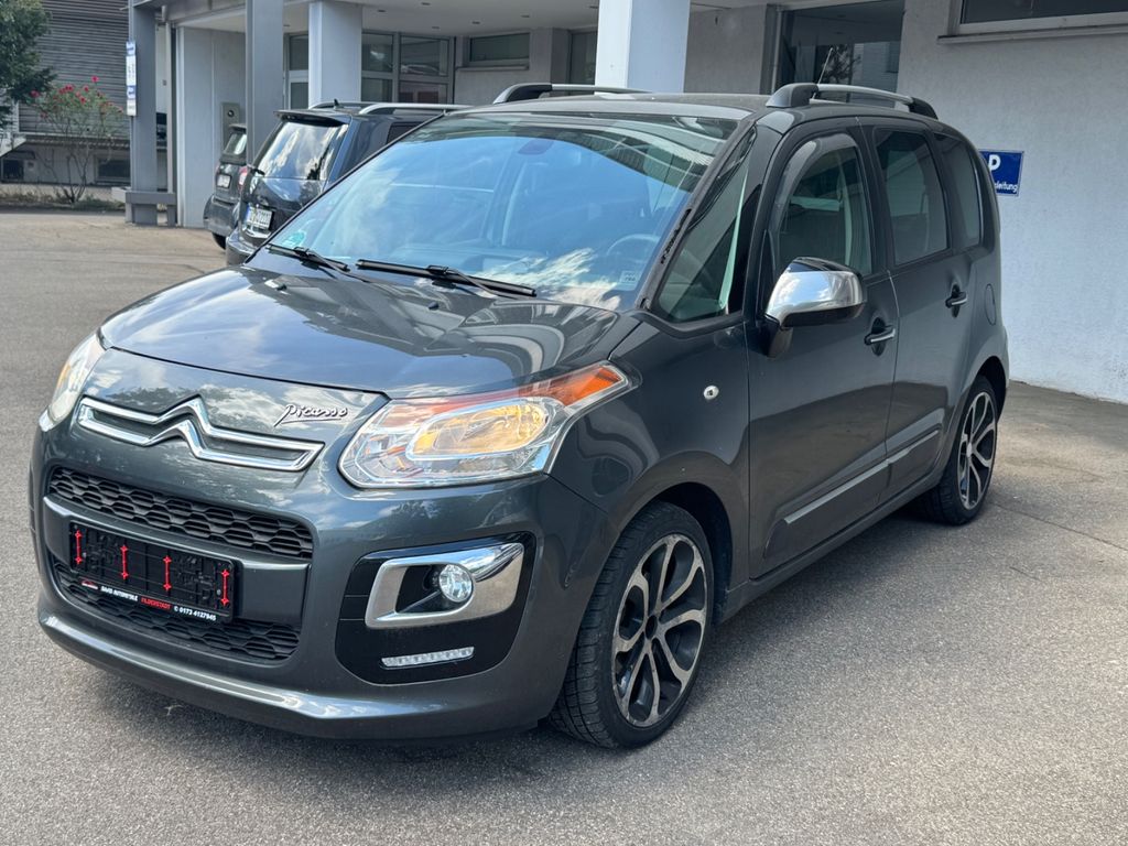 Angebot ansehen Citroën C3