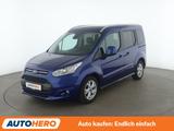 Ford Tourneo Connect 1.0 EcoBoost Titanium*NAVI*CAM* - Ford Tourneo Connect mit Benzin-Antrieb