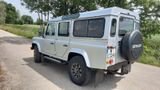 Land Rover Defender 110 Td4 Station Wagon SE - Land Rover Defender aus 2007