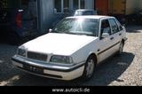 Volvo 440 1.7i * Automatik * KLIMA* HU 03/26 * - Volvo Gebrauchtwagen von 1996