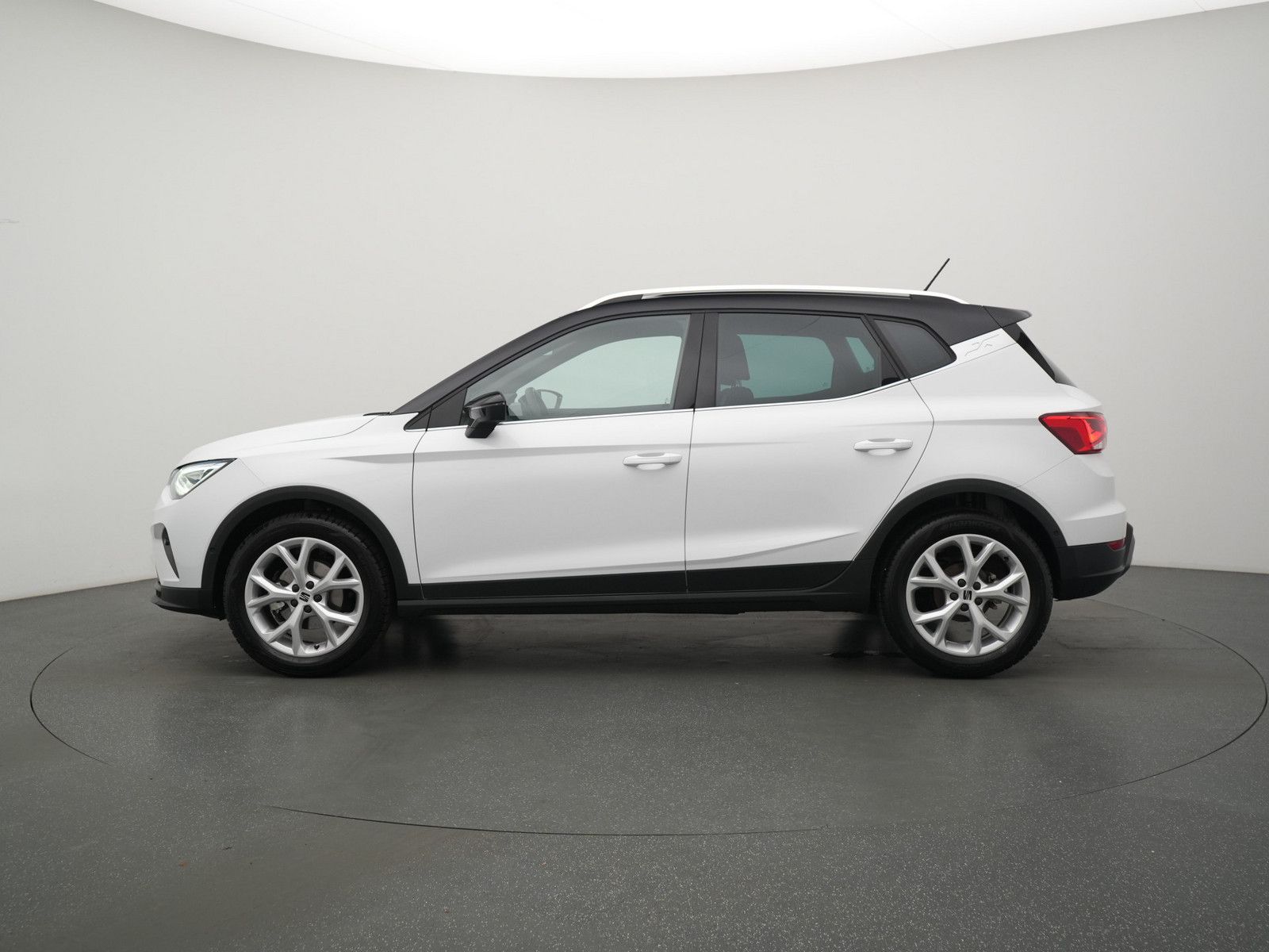 Seat Arona - Bild 15