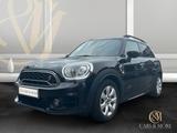 MINI Cooper S CountrymanAll4 CarPlay H&K AHK LED  PDC - MINI Cooper S Countryman: Limousine