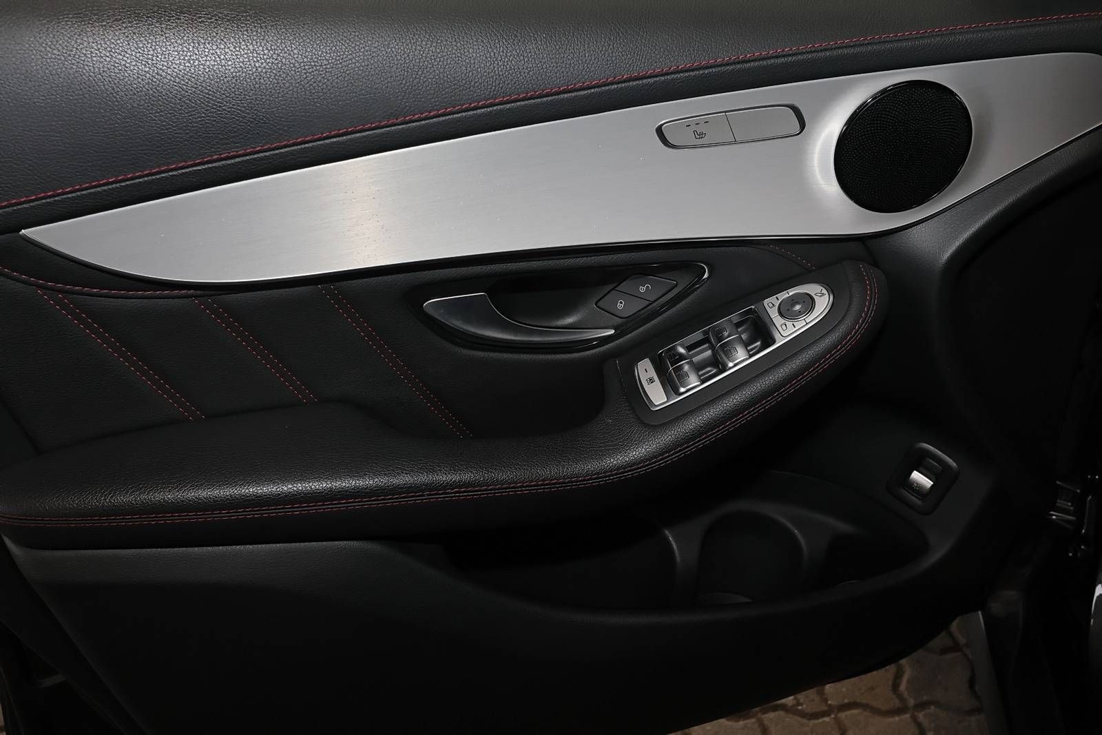 Mercedes-Benz GLC 43 AMG 4MATIC AHK+KAMERA+DISTRO+CARPLAY+19" foto 12