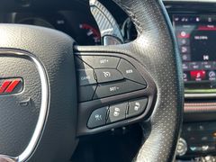 Fahrzeugabbildung Dodge Durango R/T 5.7L V8 HEMI *BLACKTOP*LED*ACC*AHK*