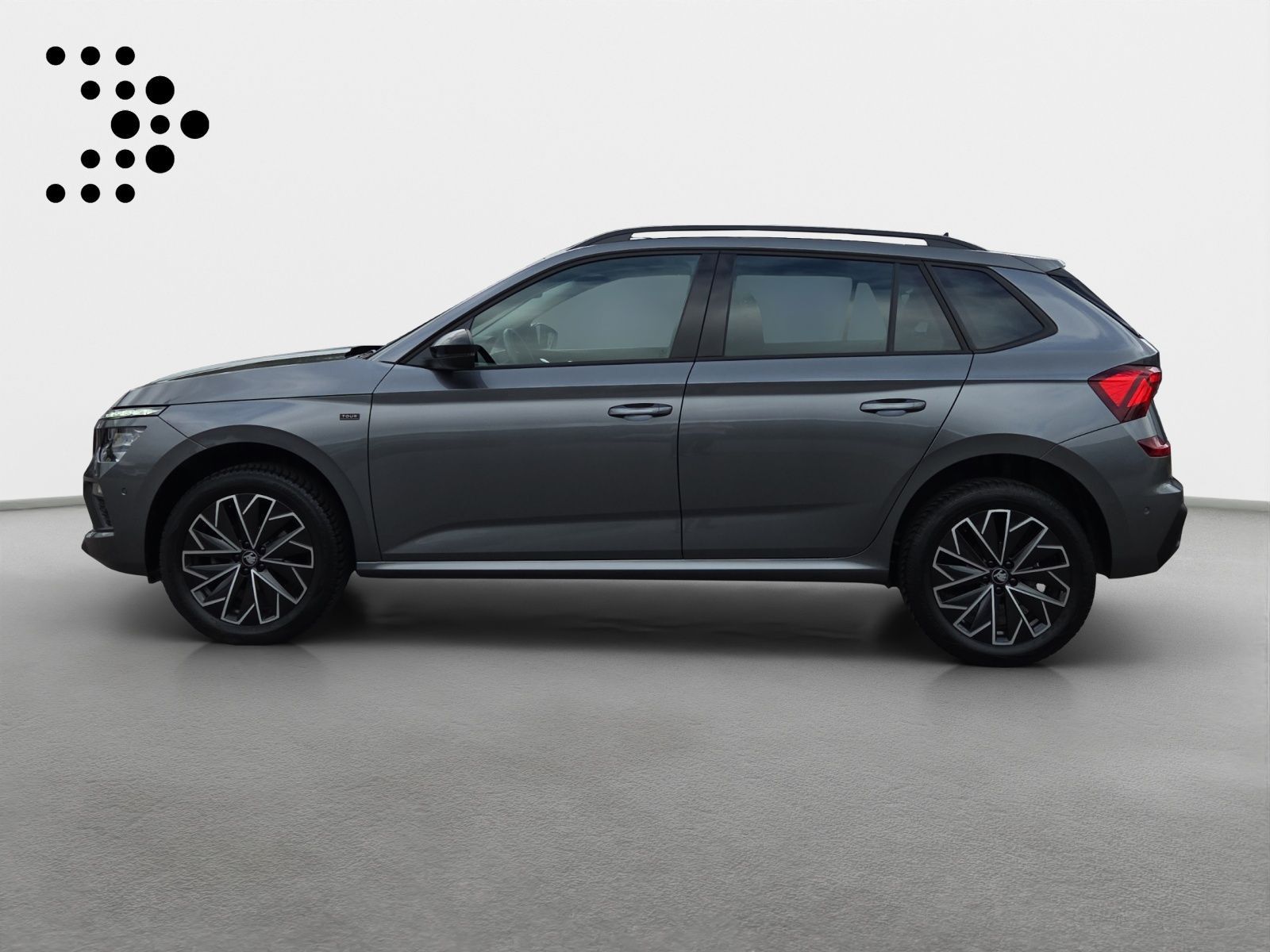 Skoda Kamiq - Bild 4