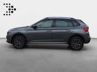 Skoda Kamiq - Vorschau Bild 4